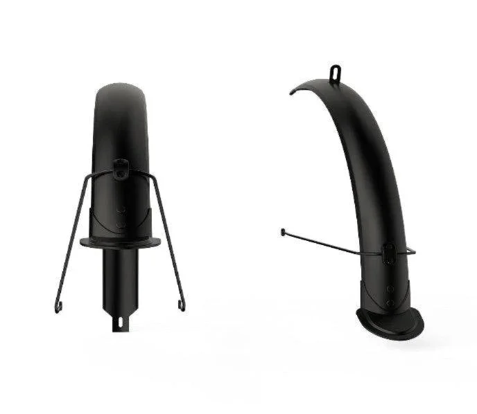 20" Fender Set - Image 5