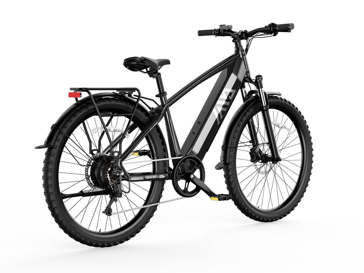 TST® Combo Sale Flyer 27.5" Commuter Convenience EBike - Image 13