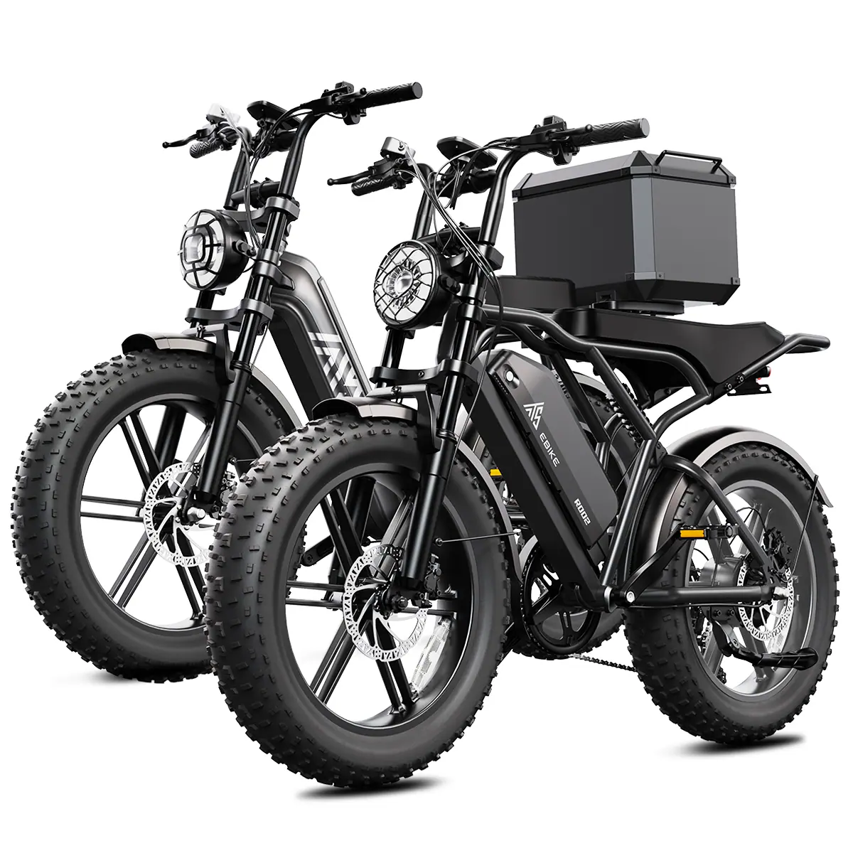 TST® R002 + R7 Ebike Combo Deal - Image 10