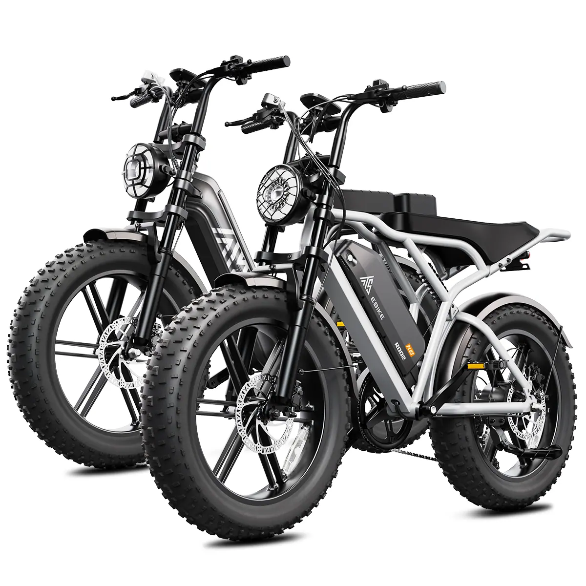 TST® R002 + R7 Ebike Combo Deal - Image 5